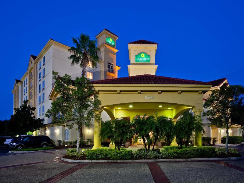 Hotel Majestic Palms Orlando Exteriér fotografie