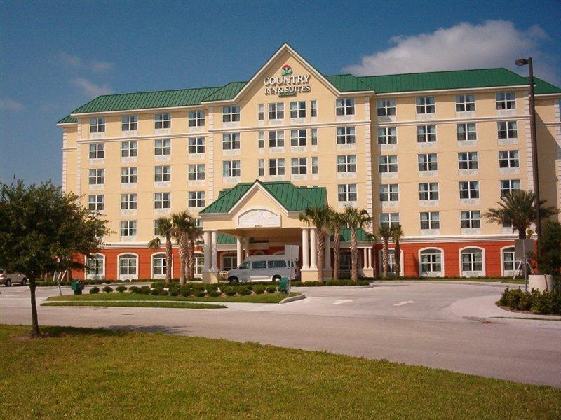 Hotel Majestic Palms Orlando Exteriér fotografie